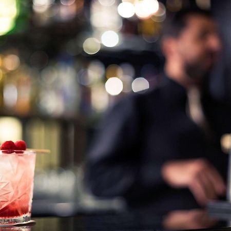 Mercure Paris Orly Airport Ngoại thất bức ảnh