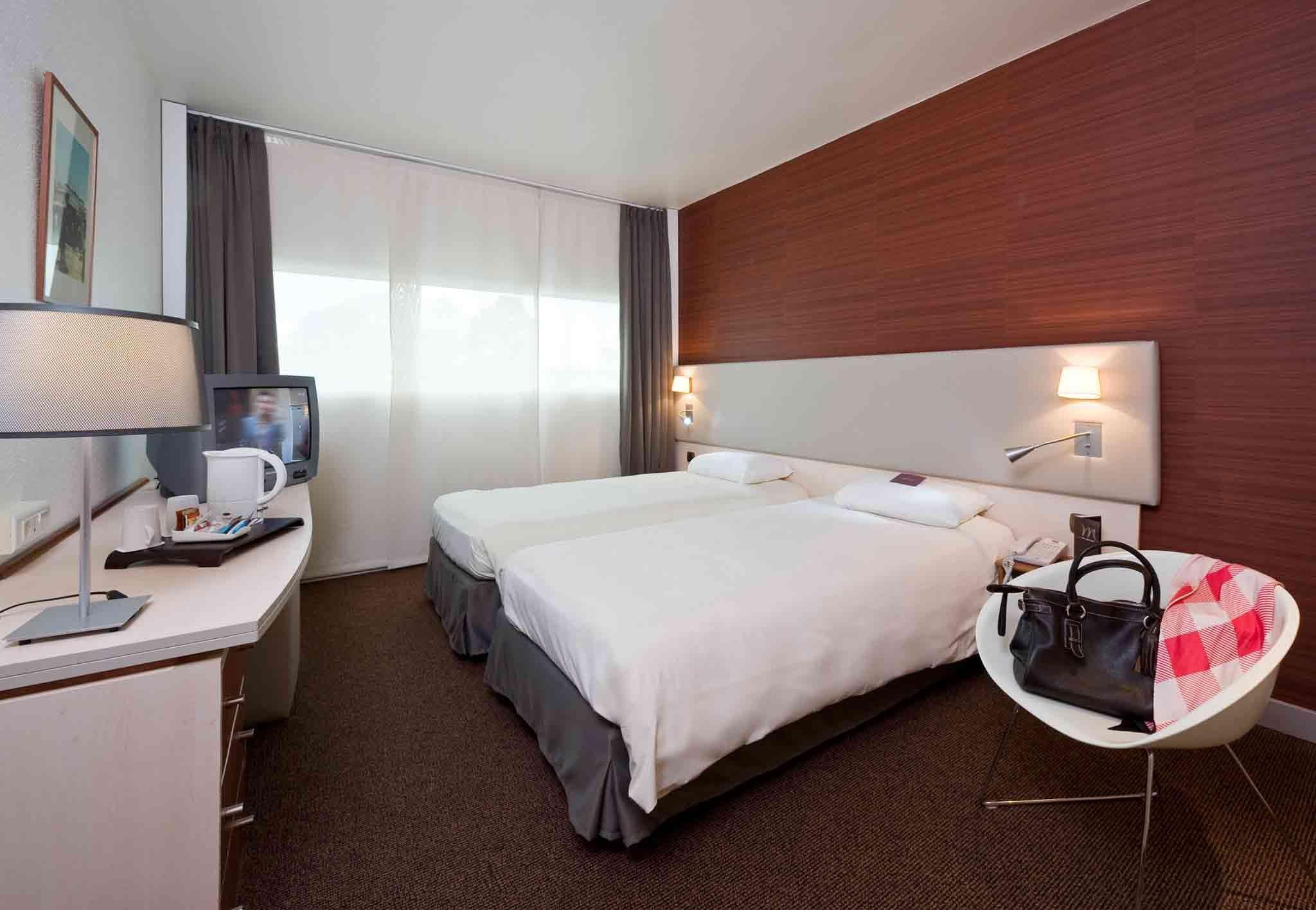 Mercure Paris Orly Airport Hotel Ngoại thất bức ảnh