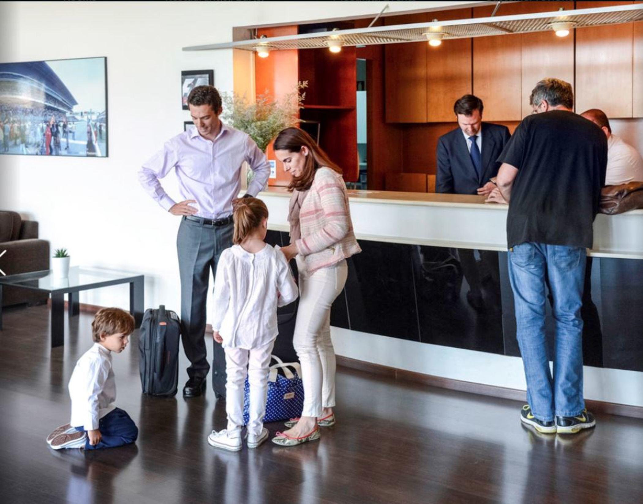 Mercure Paris Orly Airport Ngoại thất bức ảnh