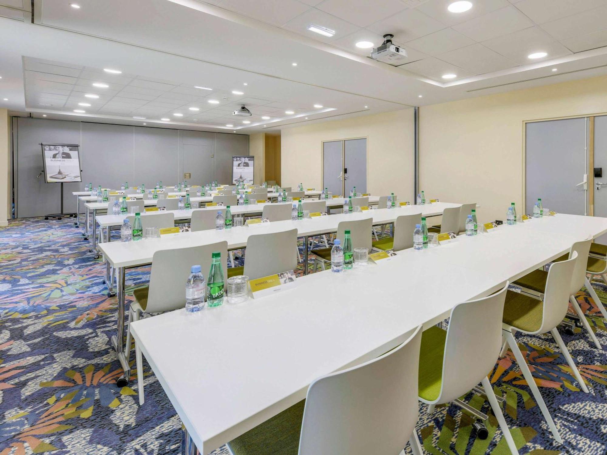 Mercure Paris Orly Airport Ngoại thất bức ảnh
