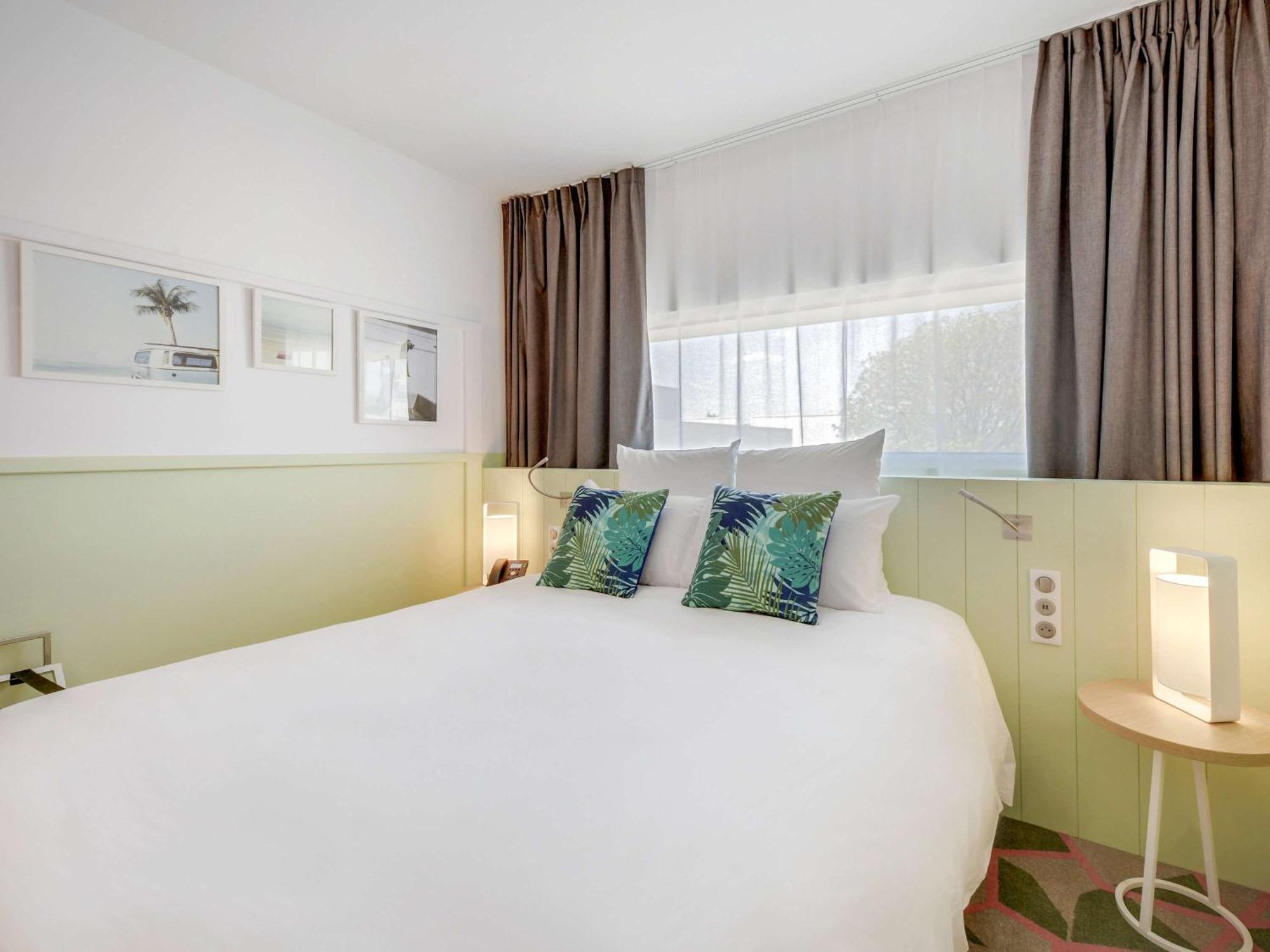 Mercure Paris Orly Airport Ngoại thất bức ảnh