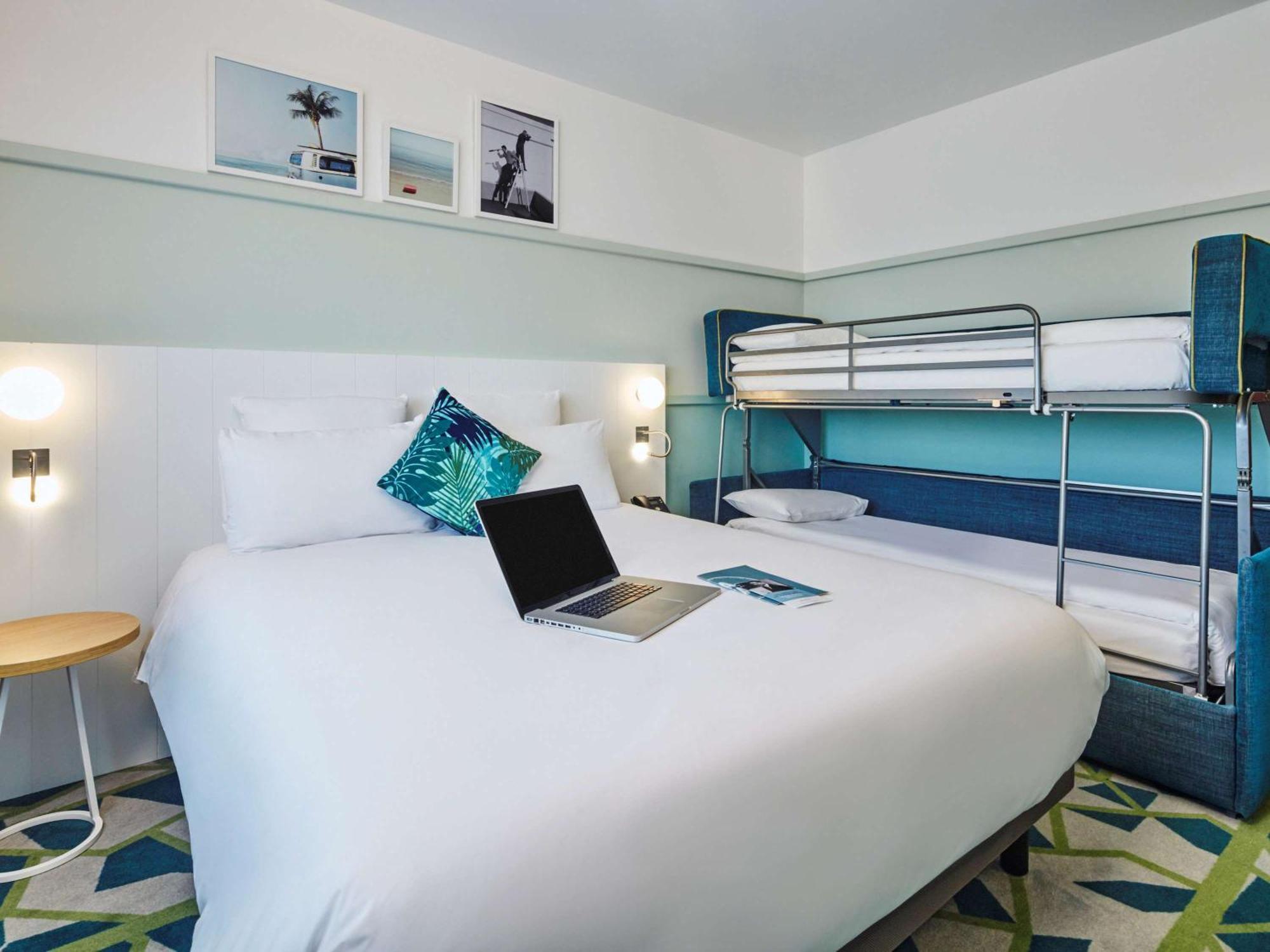 Mercure Paris Orly Airport Ngoại thất bức ảnh