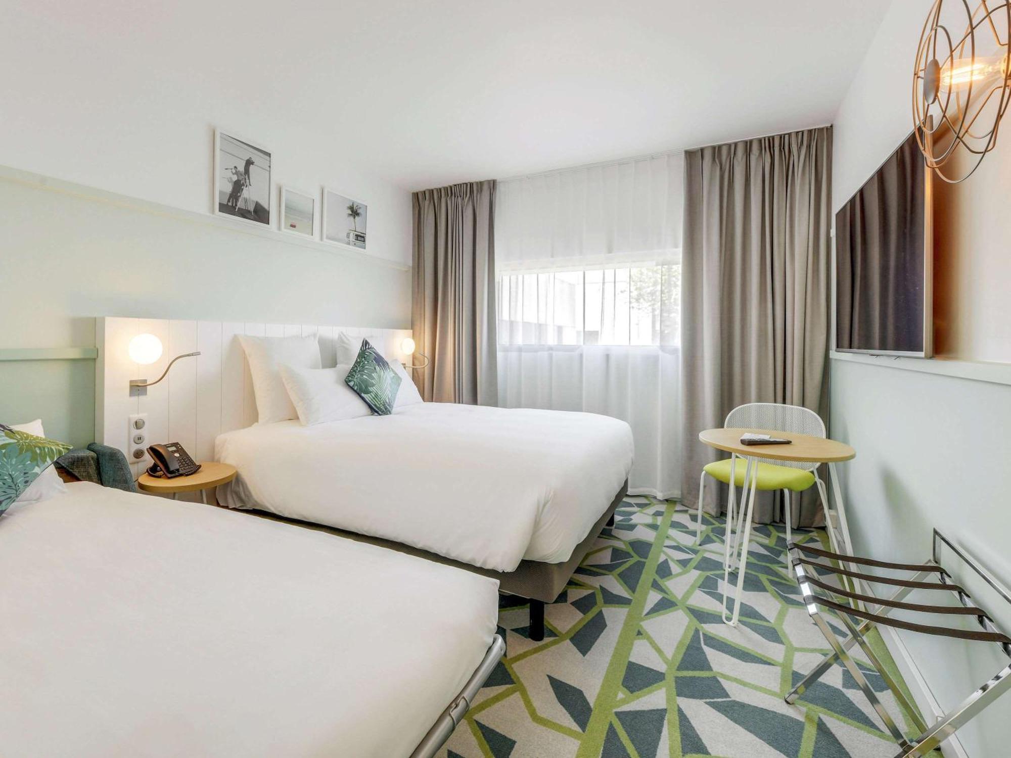 Mercure Paris Orly Airport Ngoại thất bức ảnh