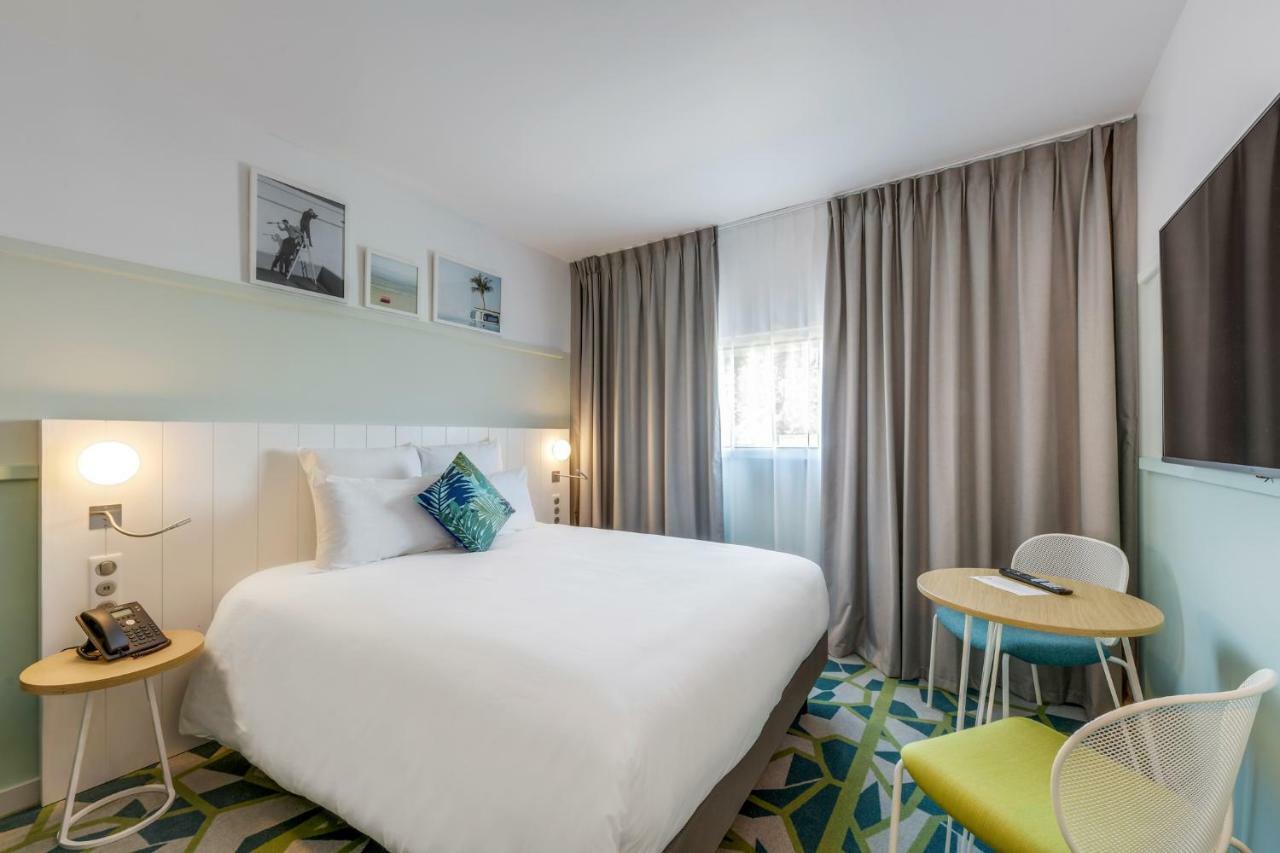 Mercure Paris Orly Airport Ngoại thất bức ảnh