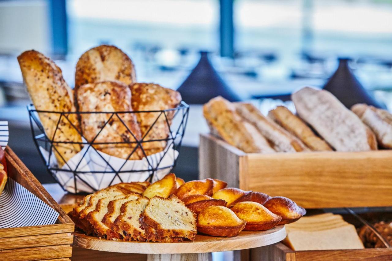 Mercure Paris Orly Airport Ngoại thất bức ảnh