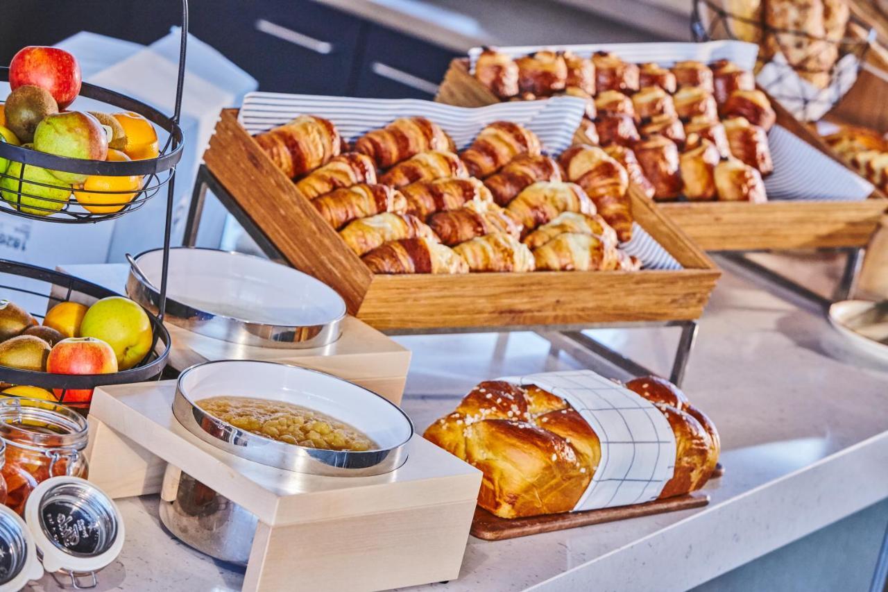 Mercure Paris Orly Airport Ngoại thất bức ảnh